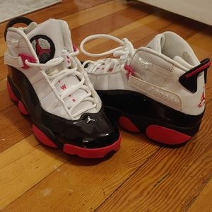 Womens Jordan 6 Rings